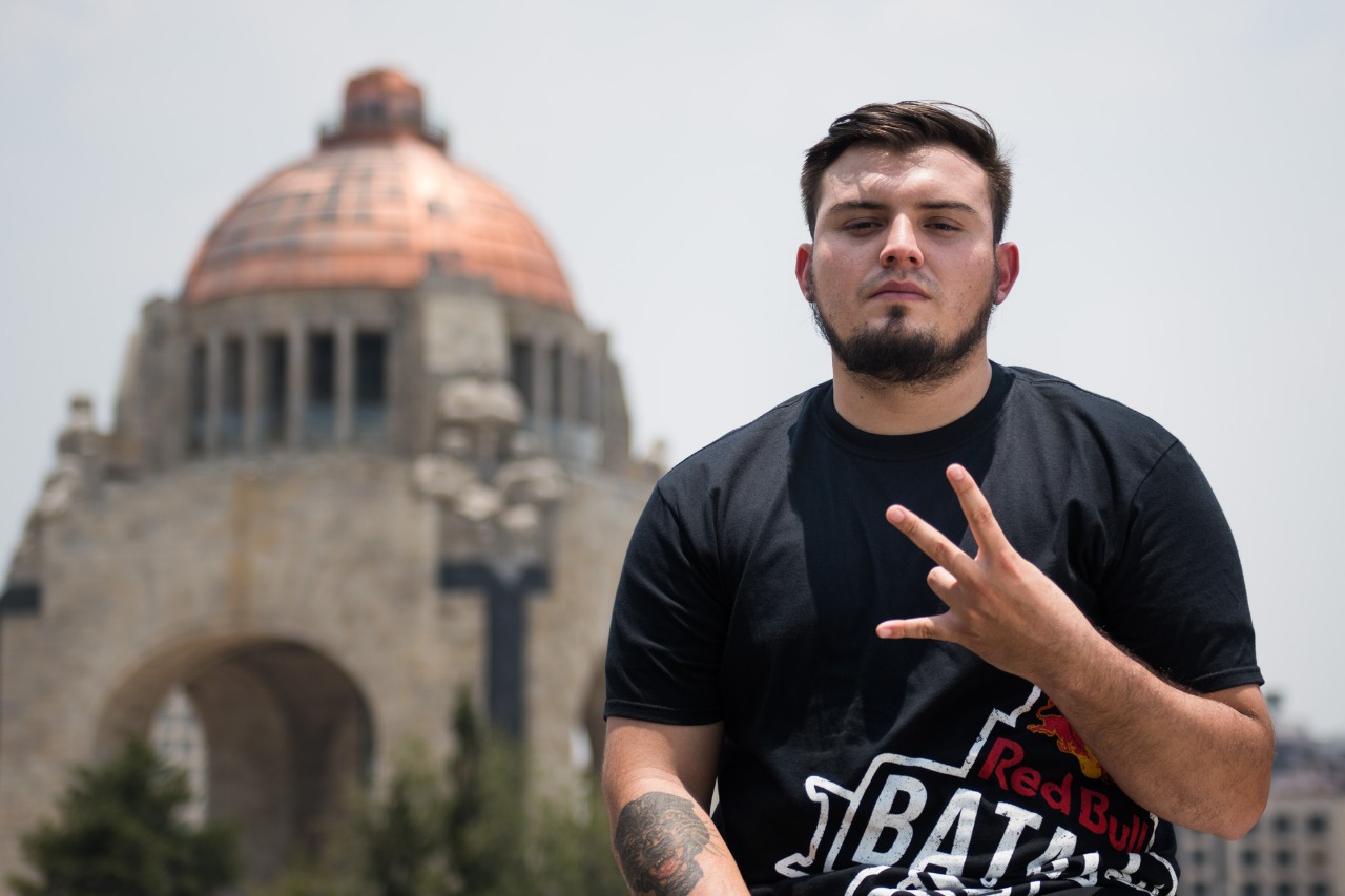 Rapder visitará Baja Sur
