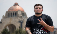 Rapder visitará Baja Sur