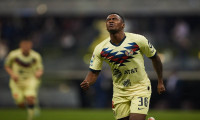 Autoridades Investigan a jugador de America