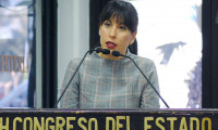 Milena: "Usen la razón. Es un Berrinche".