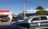 Ladrones roban 200 mil pesos en tres asaltos