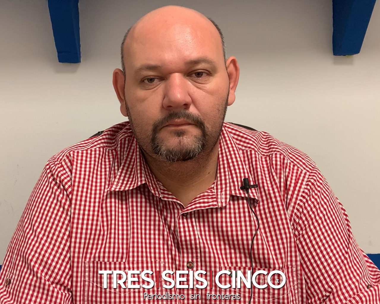 Bares de Los Cabos "Es una irresponsabilidad, ahí se contrajeron los primeros casos".