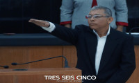 Toma protesta Gregorio Vega Márquez como diputado suplente