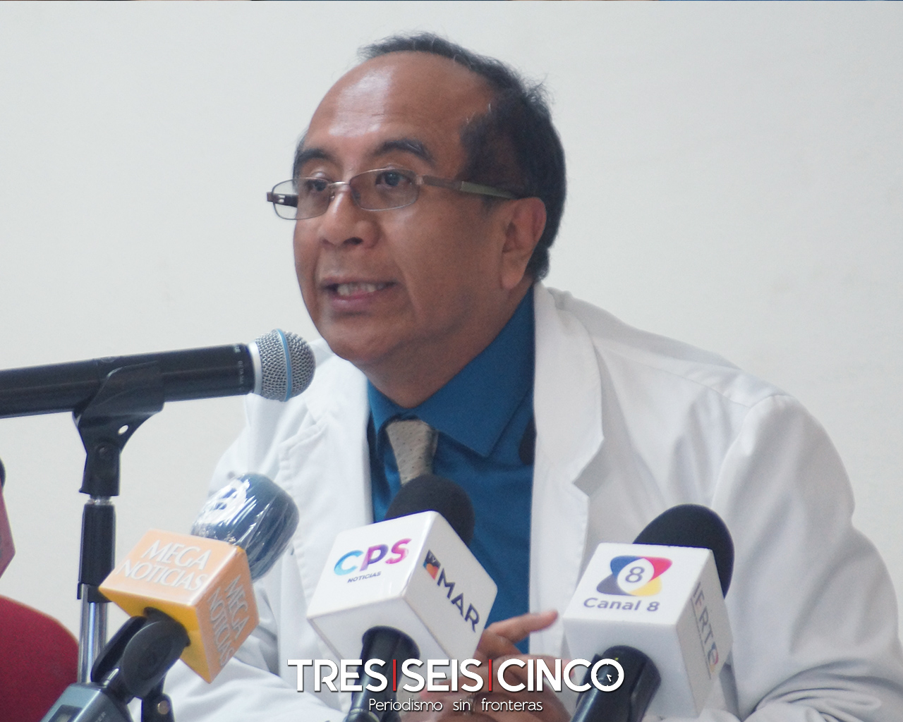El Gobernador del Estado anunciara el día de hoy nuevas restricciones
