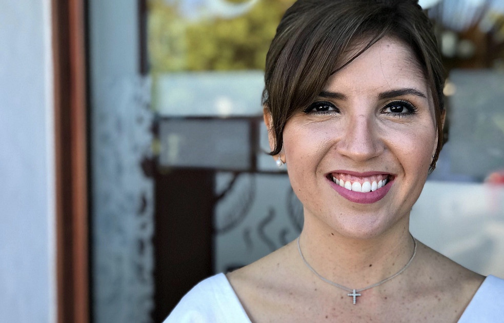 Denuncian a Susana Zatarain por aprovecharse de la necesidad durante pandemia