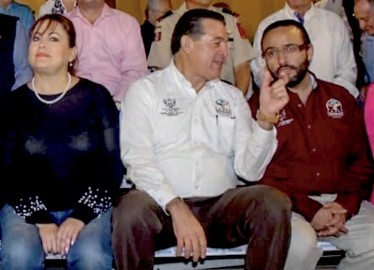 Cae ex trabajador del Ayuntamiento De La Paz por vínculos al Narco