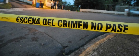 Mujer pierde la vida en SJC