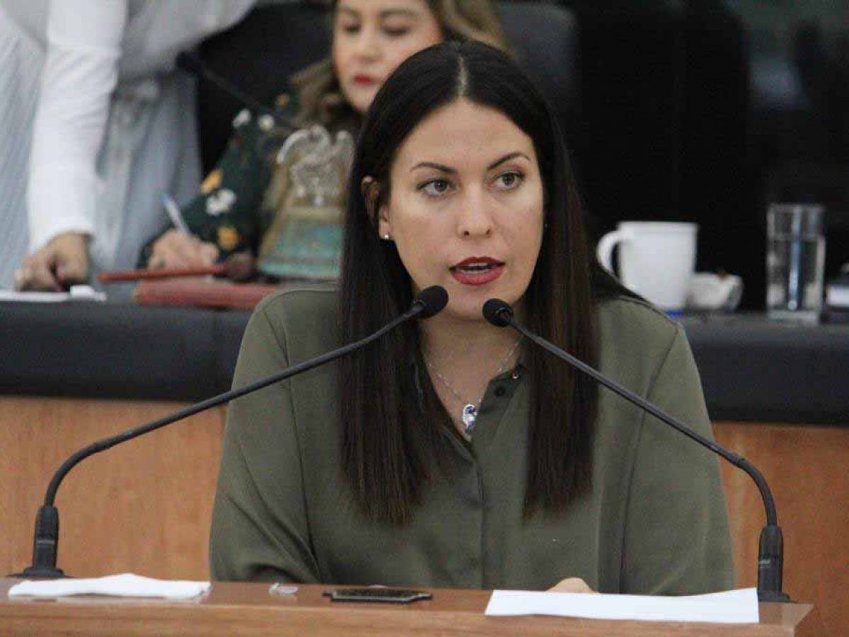 “La ciudadania debe conocer la propiedad inmobiliaria municipal”.