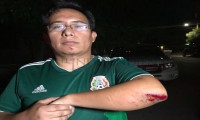 Nunca me sentí tan solo…