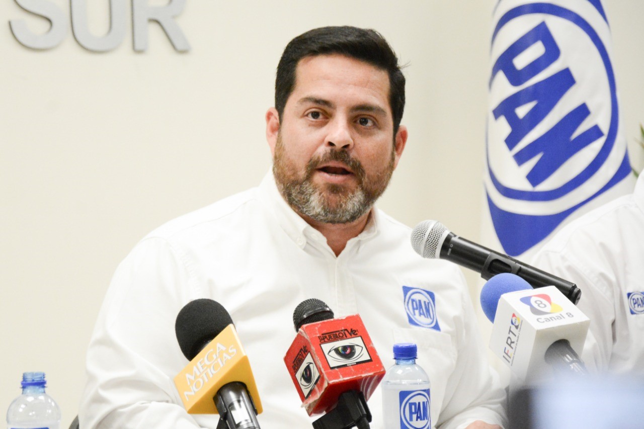 "Resolución de la Corte, Garantiza el estado de derecho en  el Congreso de BCS".