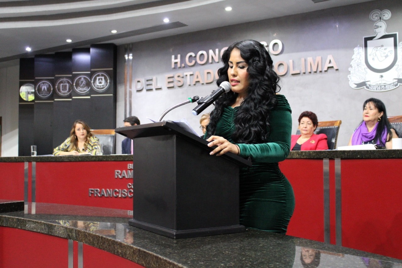 En una fosa apareció el cuerpo de Diputada de MORENA