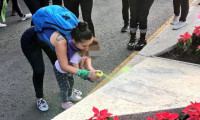Violencia por un género
