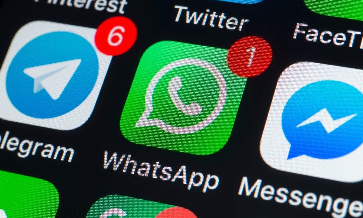 ¡Cuidado! Mensaje de WhatsApp que solicita código de acceso permite robo de cuentas