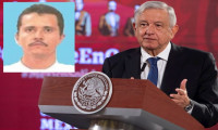 “El Mencho no fue detenido y tampoco abatido son mentiras". AMLO.