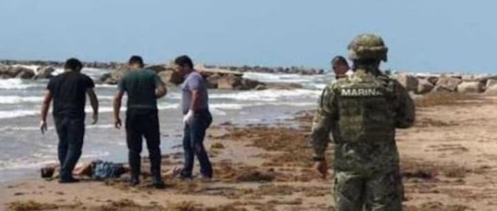 Aparece cadaver de turista en Los Cabos