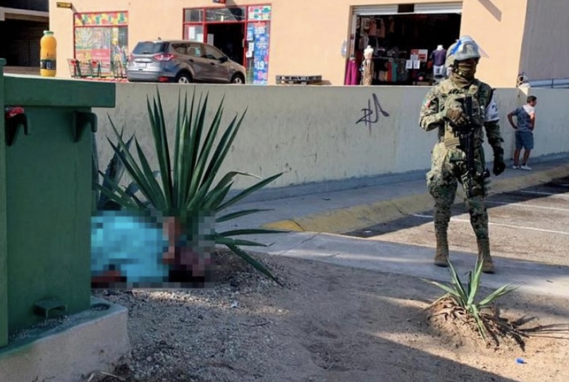 Hermetismo en la muerte de paciente que escapó y falleció