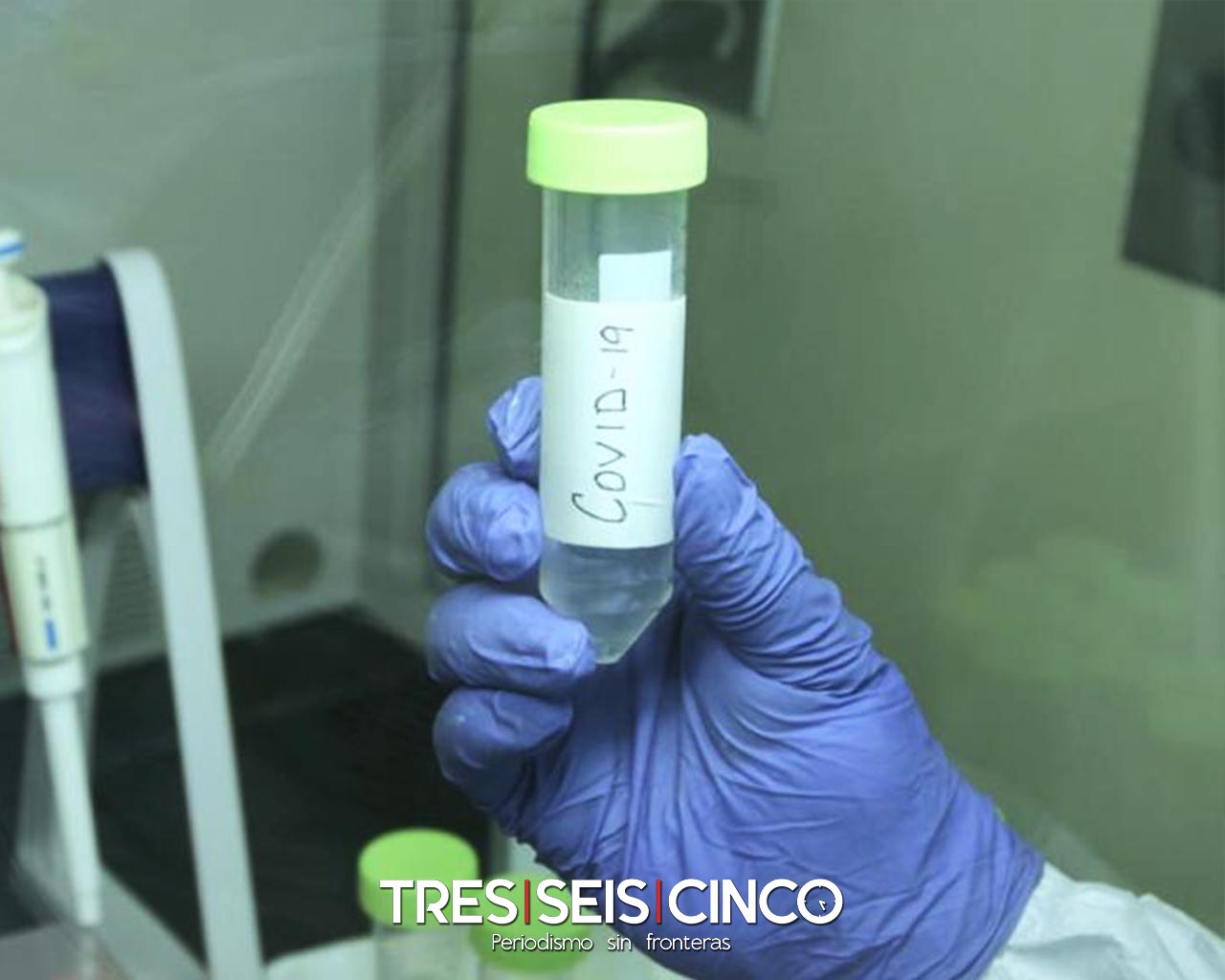 Investigadores del IMSS presentan 3 propuestas para vacuna de Covid-19