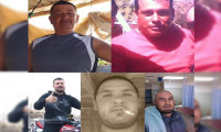 Ejecutan a seis pescadores de B.C.S.