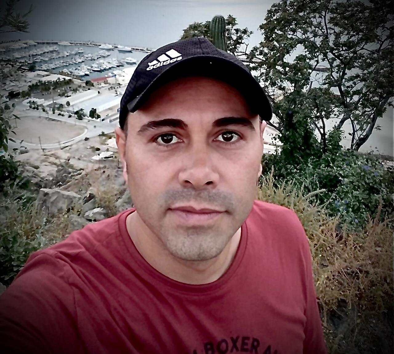 Exigen #JusticiaParaLuis
