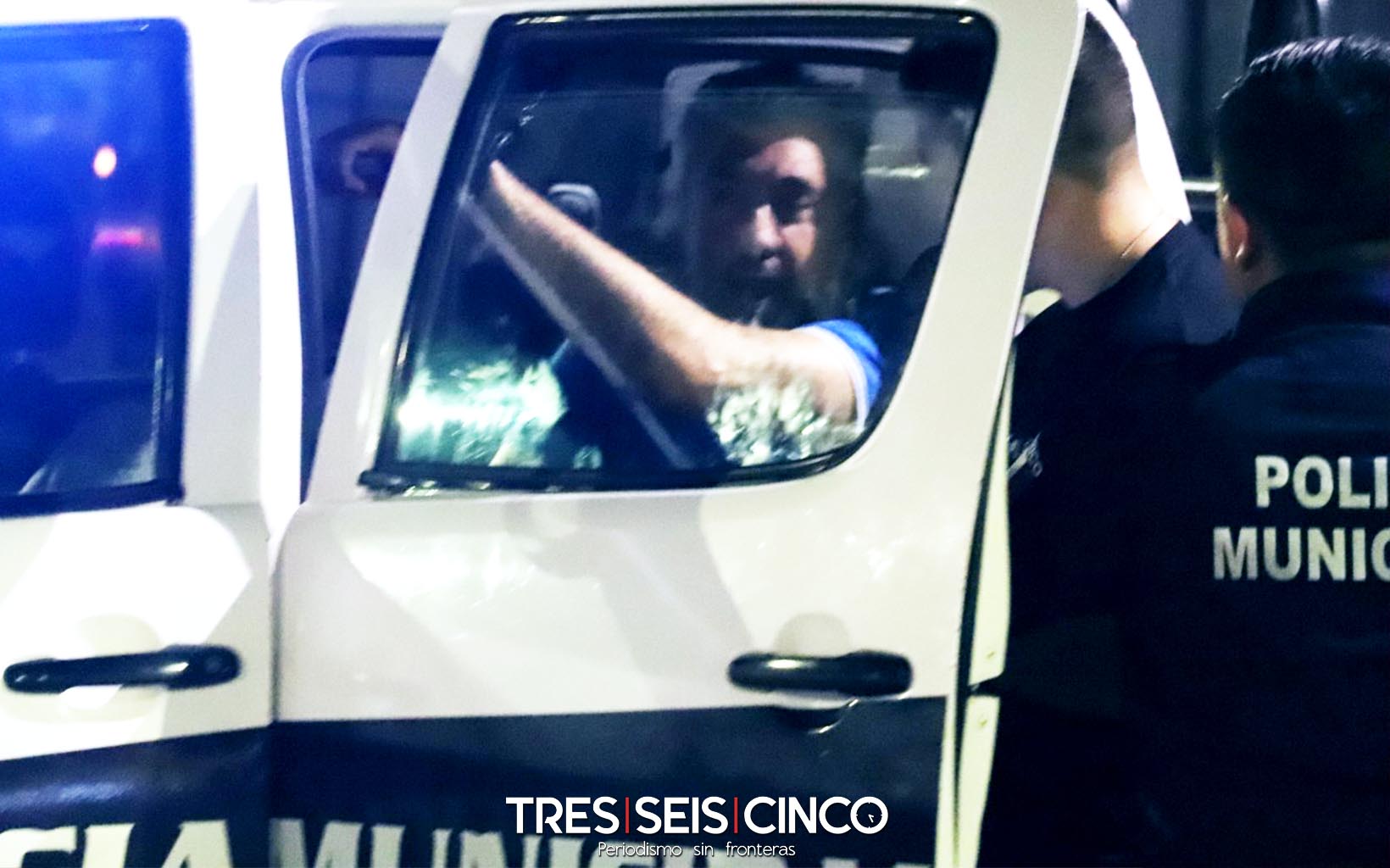 Prisión preventiva para homicida