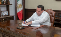 "Desaladoras de Los Cabos será una realidad".