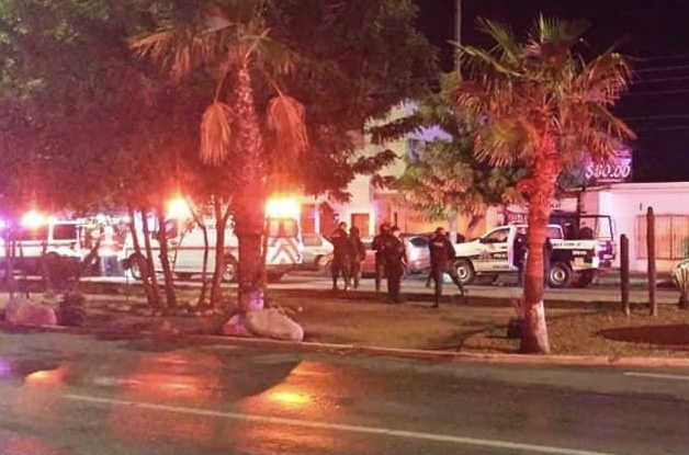 Ejecutan a carrocero en La Paz