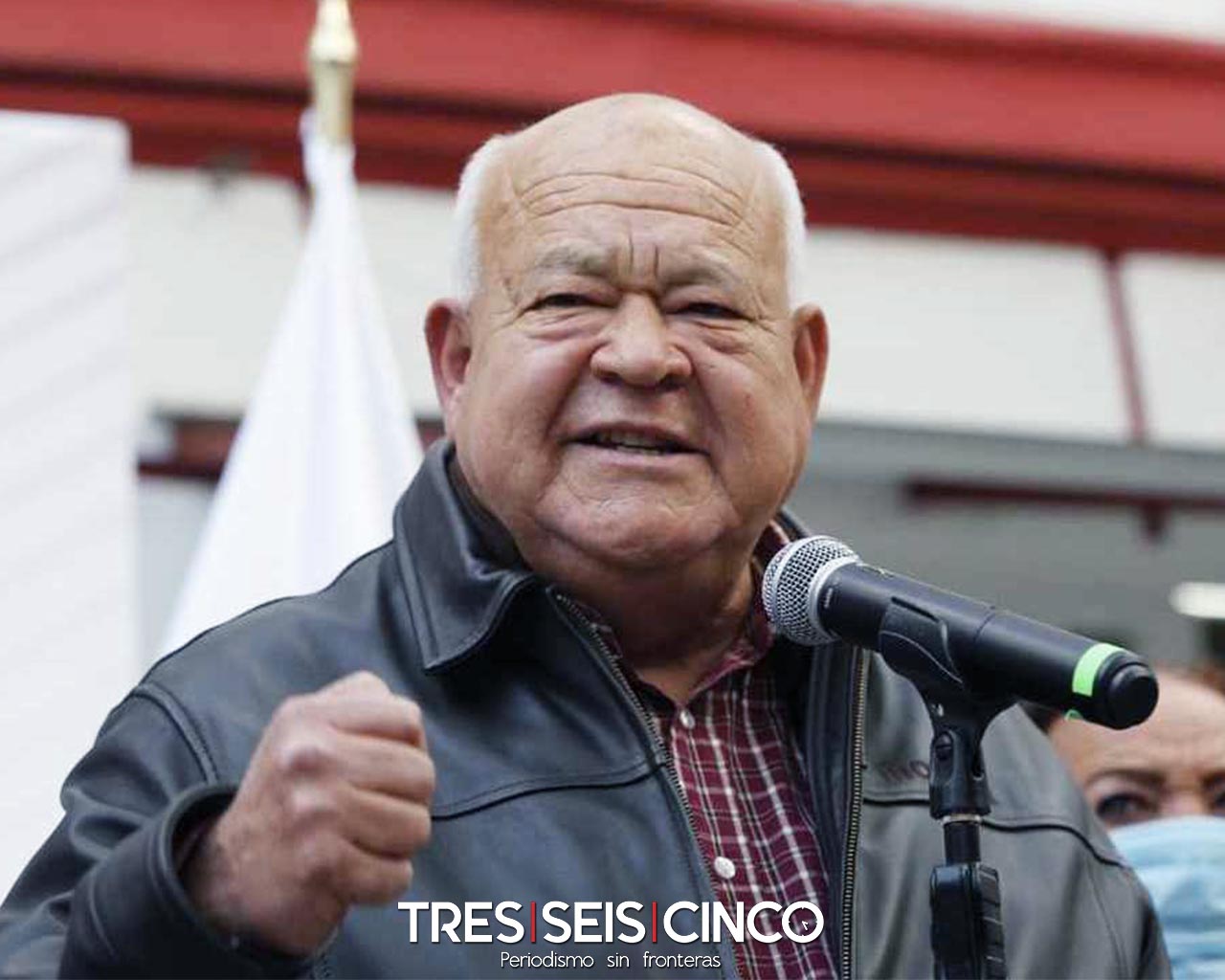 Impugnan candidatura de Victor Castro Cosío
