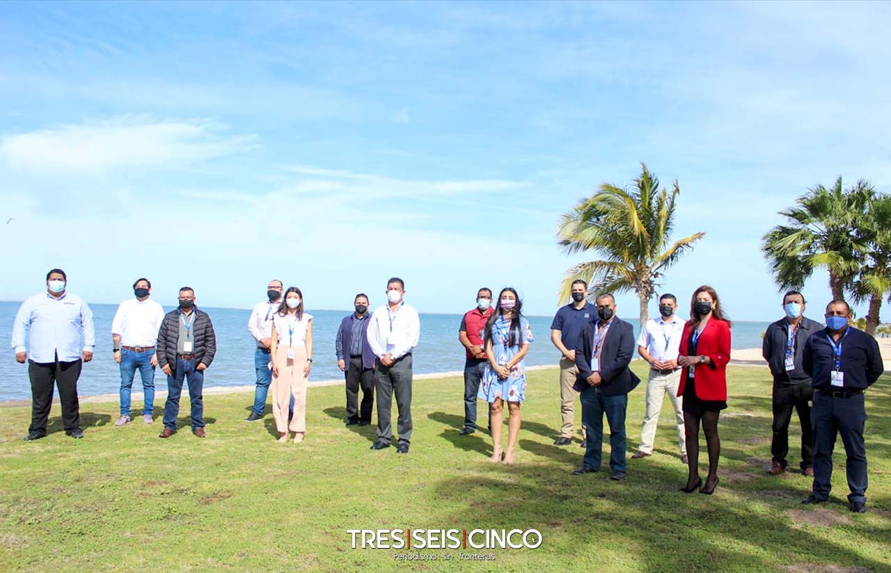 Constituyen Asociación de Cronistas deportivos en BCS