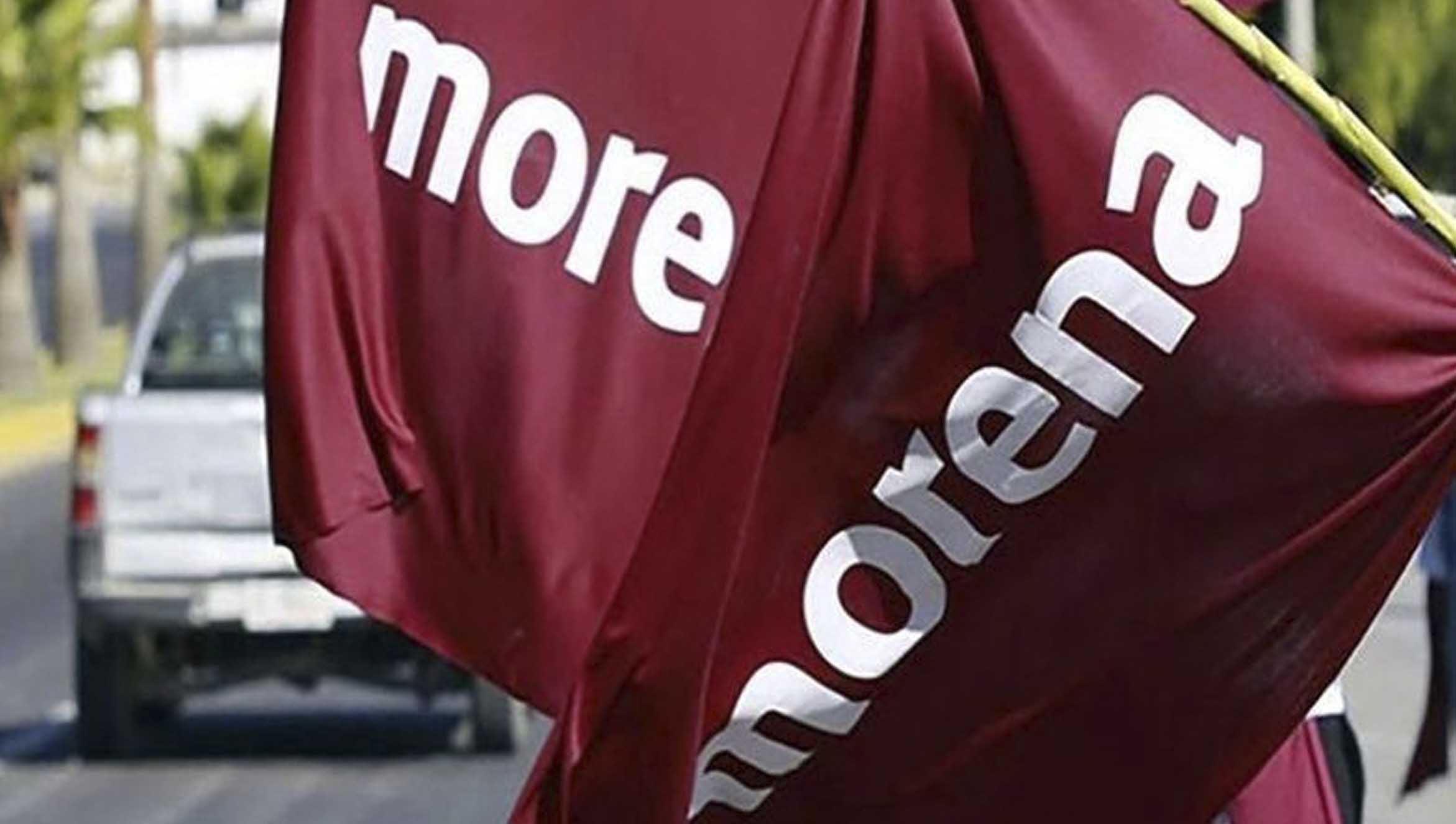 La simulada democracia de Morena