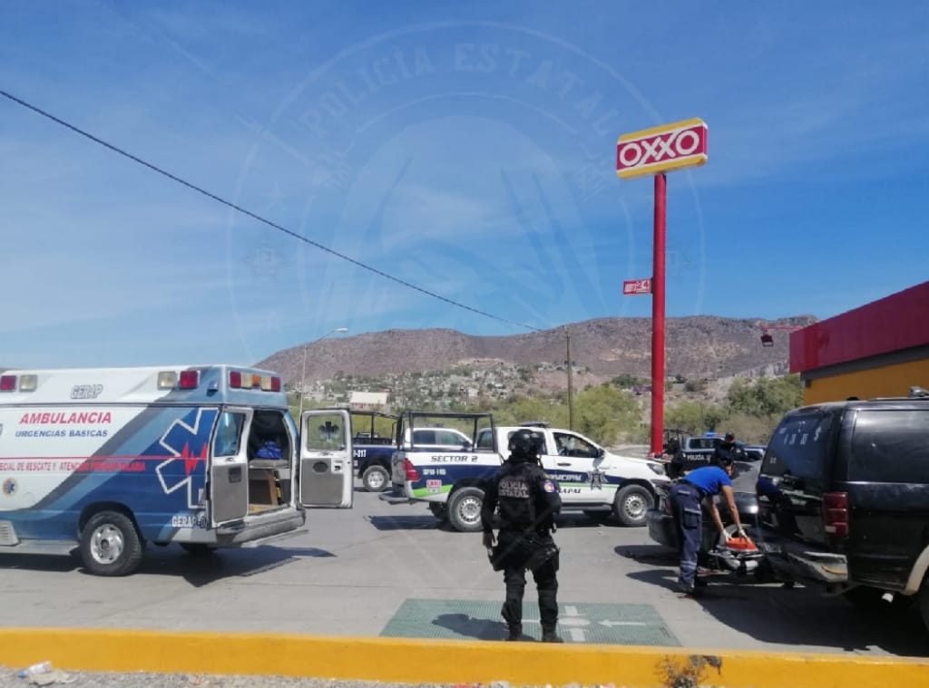 Un herido y ejecutado en 15 días