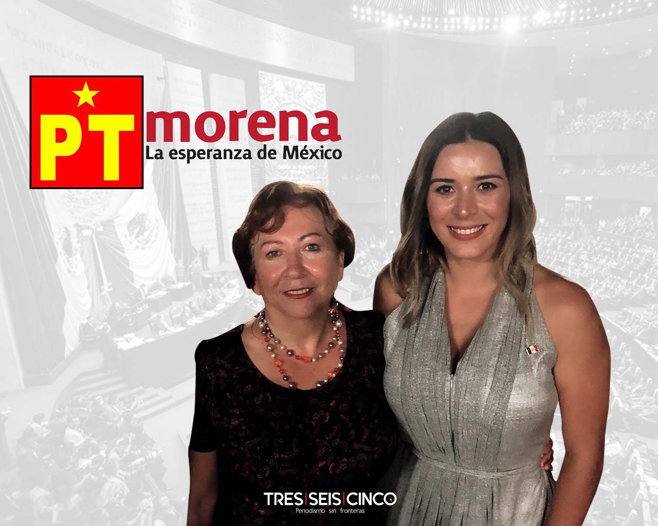 Maciel: La herencia del Nepotismo
