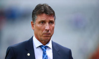 Siboldi nuevo entrenador de Xolos