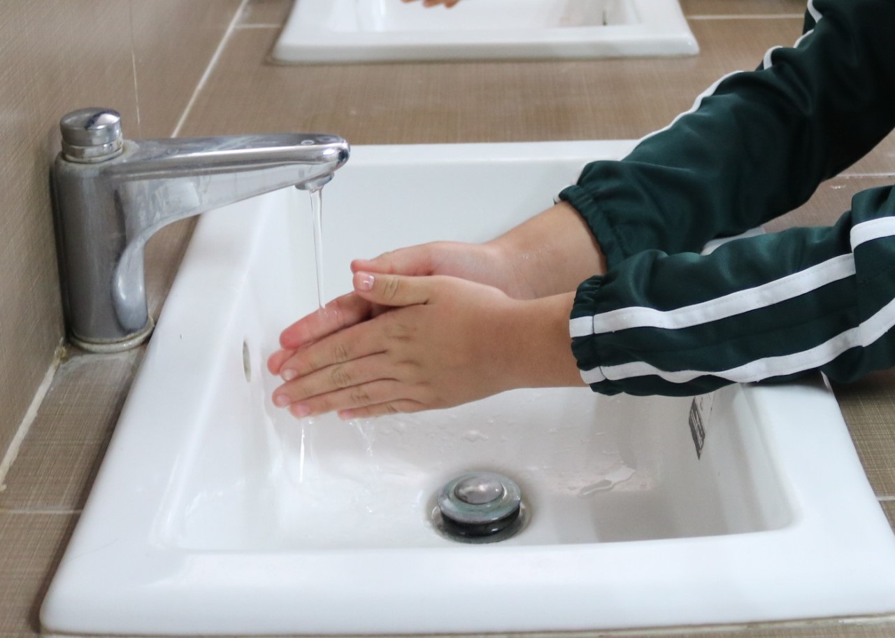 Inicia campaña preventiva contra el covid-19