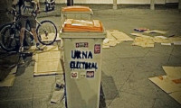 La noche triste