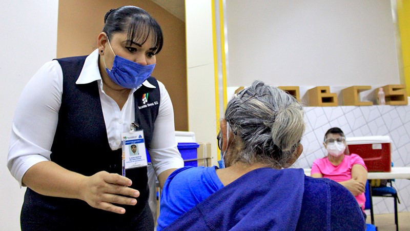Sudcalifornianos deben mantener medidas sanitarias