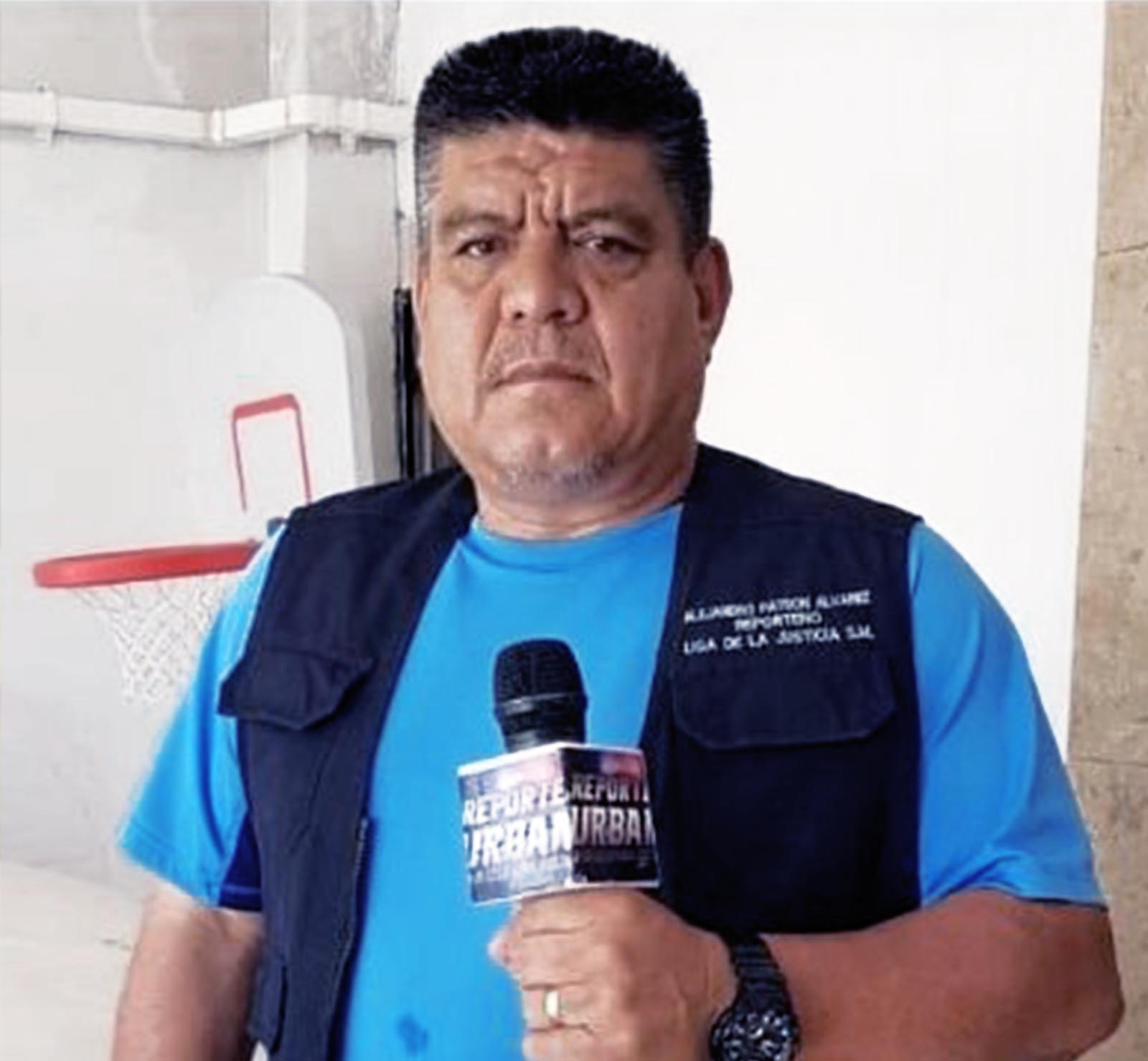 Reportero Urbano es amenazado de muerte