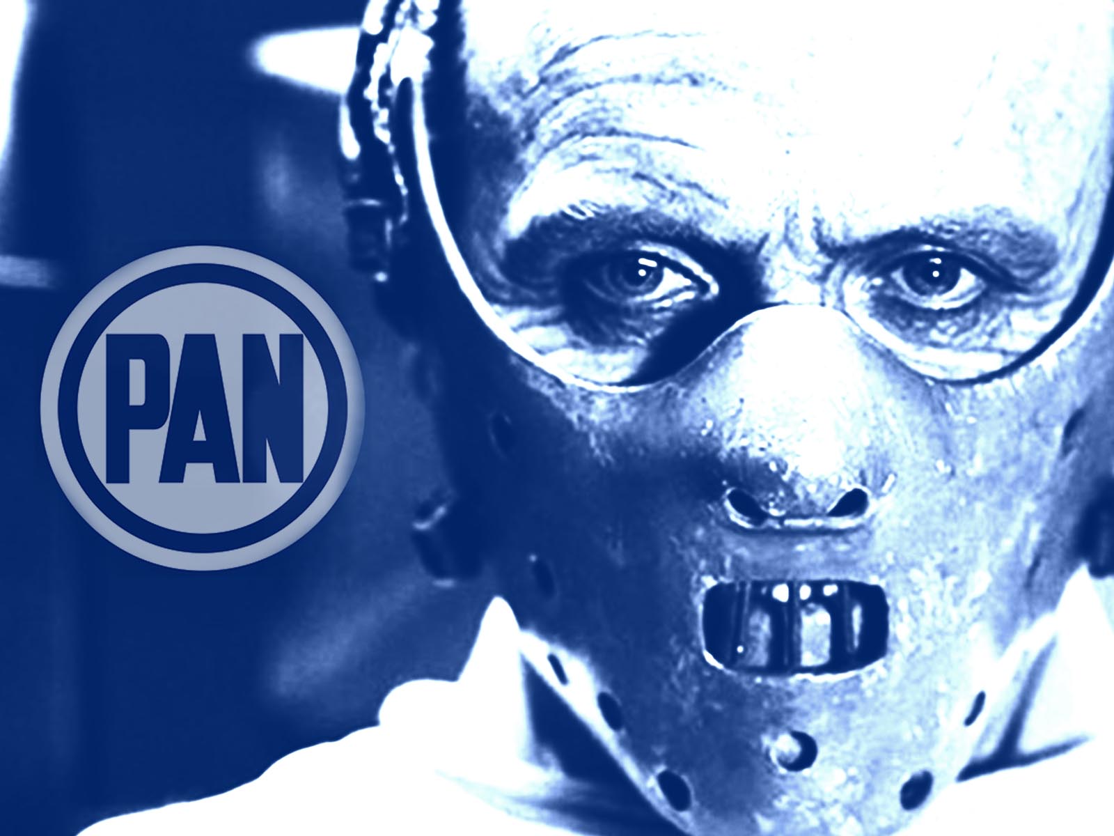 Panistas Vs PAN
