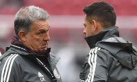 ¿Por qué Chicharito no está en la selección?
