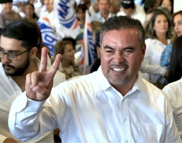 Marco Puppo será Diputado Federal