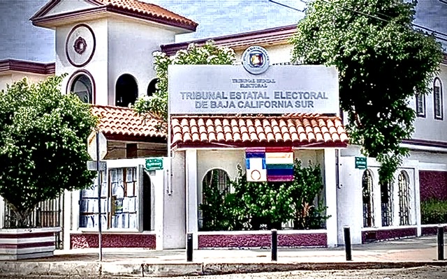 Tribunal oferta boleto de lotería al mejor postor