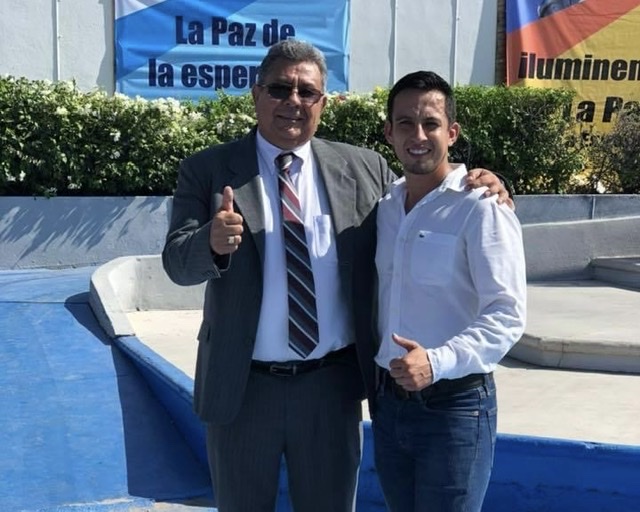 Muere Chemita Aviles  en Tijuana