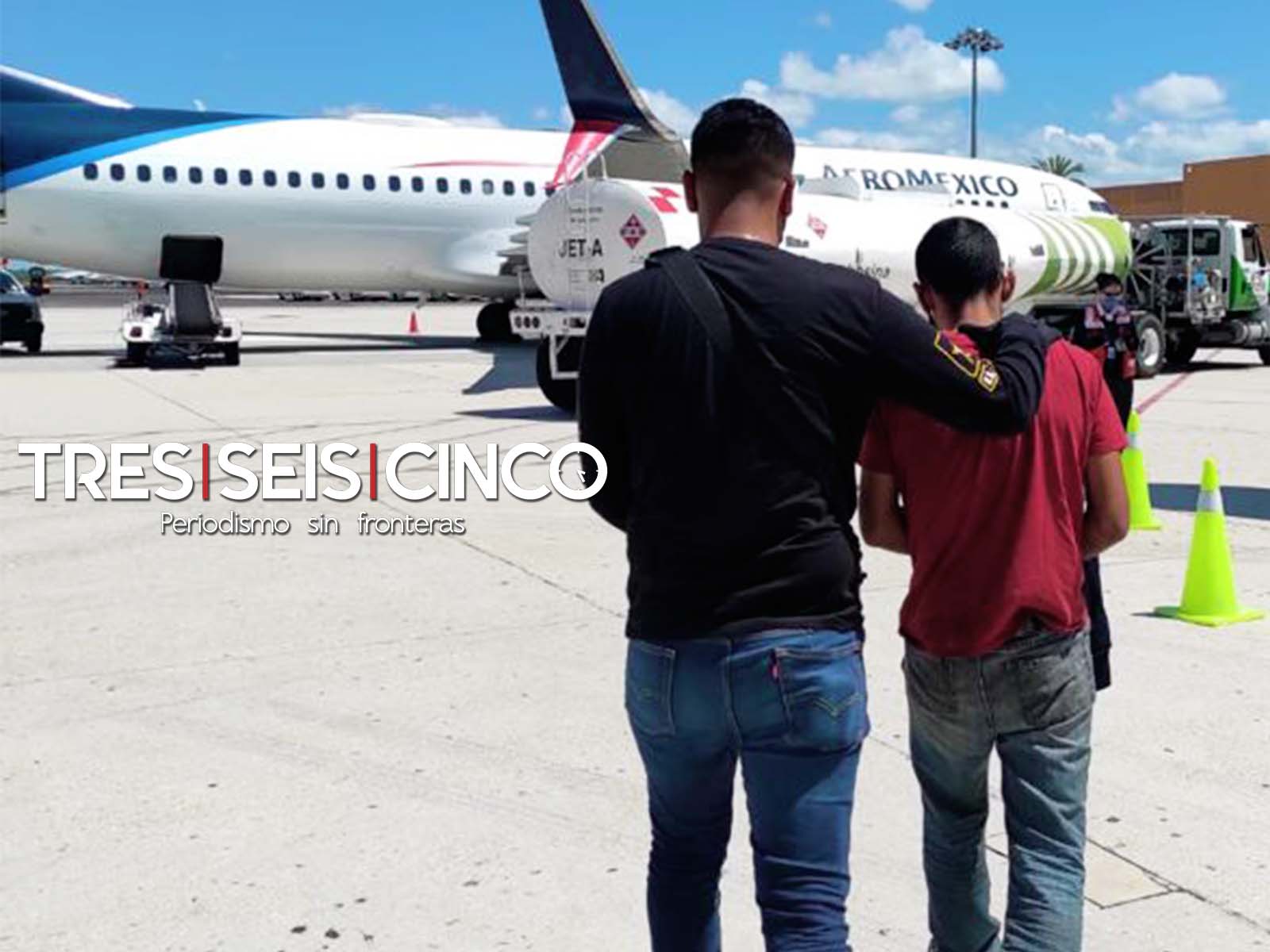 Capturan al "Chuy" por feminicidio de su ex novia