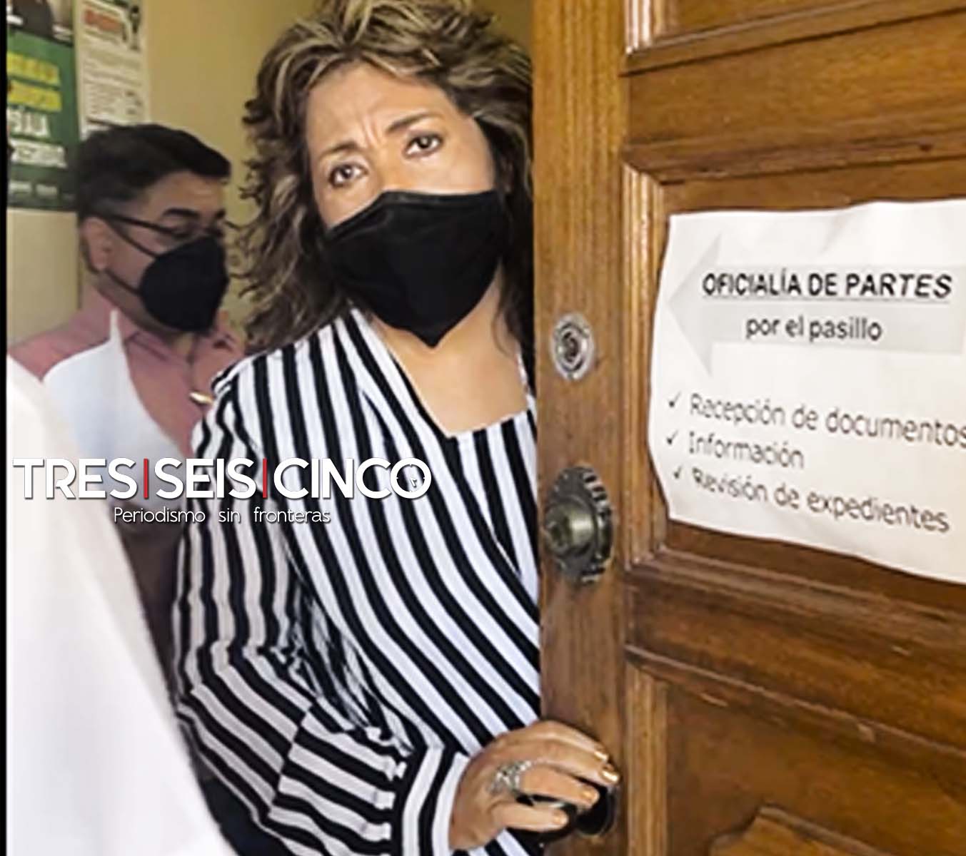 Diputados suplentes demandan al Congreso por  730 mil pesos
