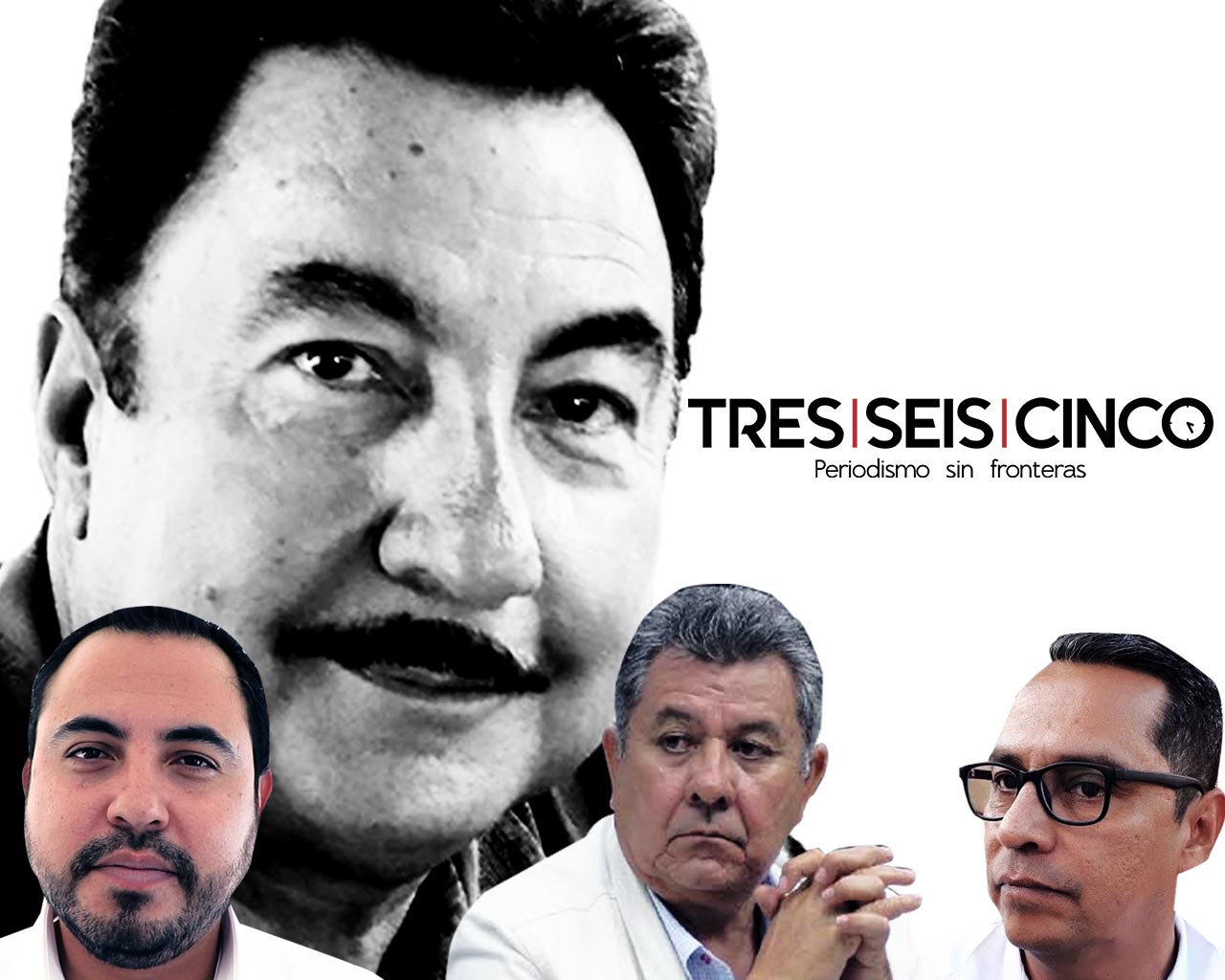 El Nuevo Gobernador de BCS