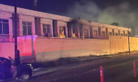 Procuraduría asegura que incendio fue por sobre calentamiento en lineas de energía
