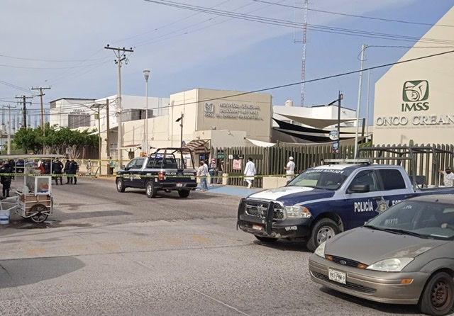 Aumenta la violencia  en BCS