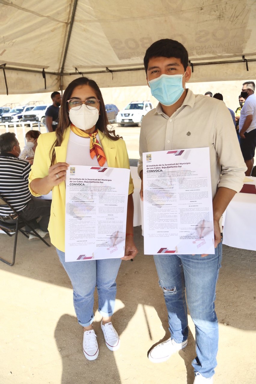 INJUVE lanza convocatoria para logotipo
