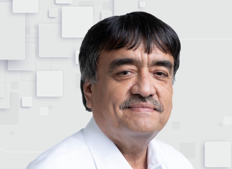 Oscar Leggs Castro el 2do alcalde de México con mejor aceptación