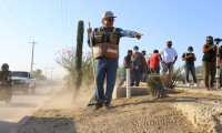 Los Cabos sin ramas y cacharros