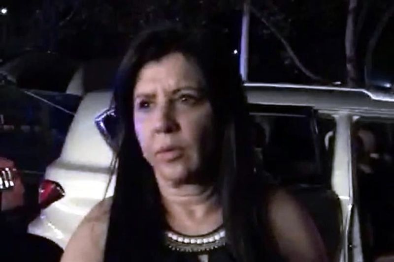 Detienen a Rosalinda González Valencia, esposa del líder del Cártel Jalisco Nueva Generación